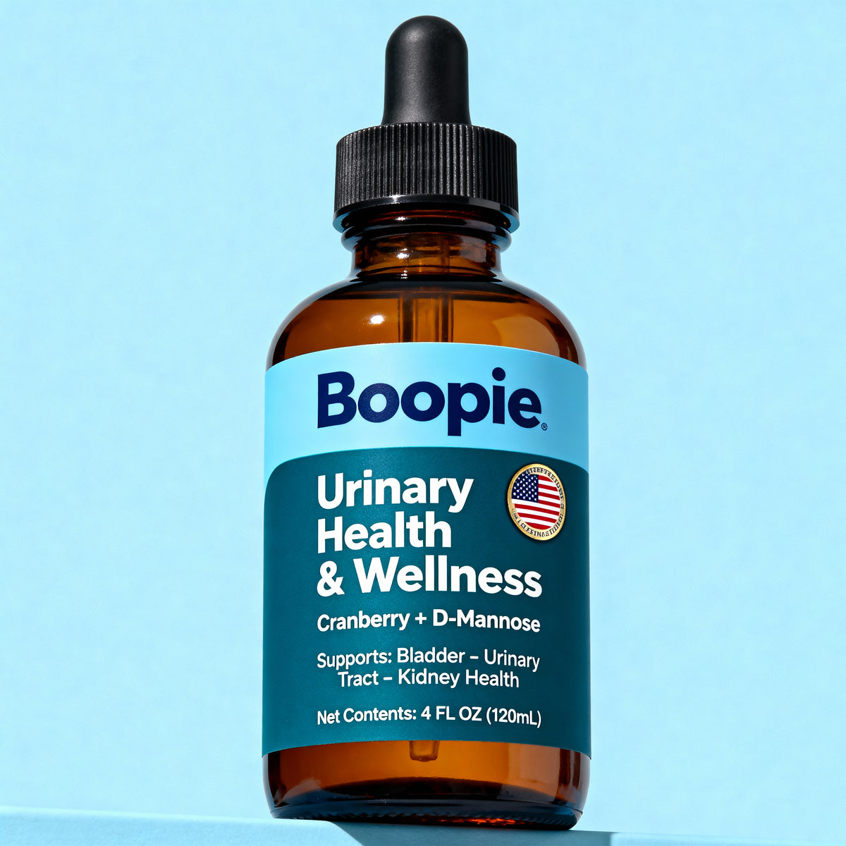 Boopie - Bladder Control