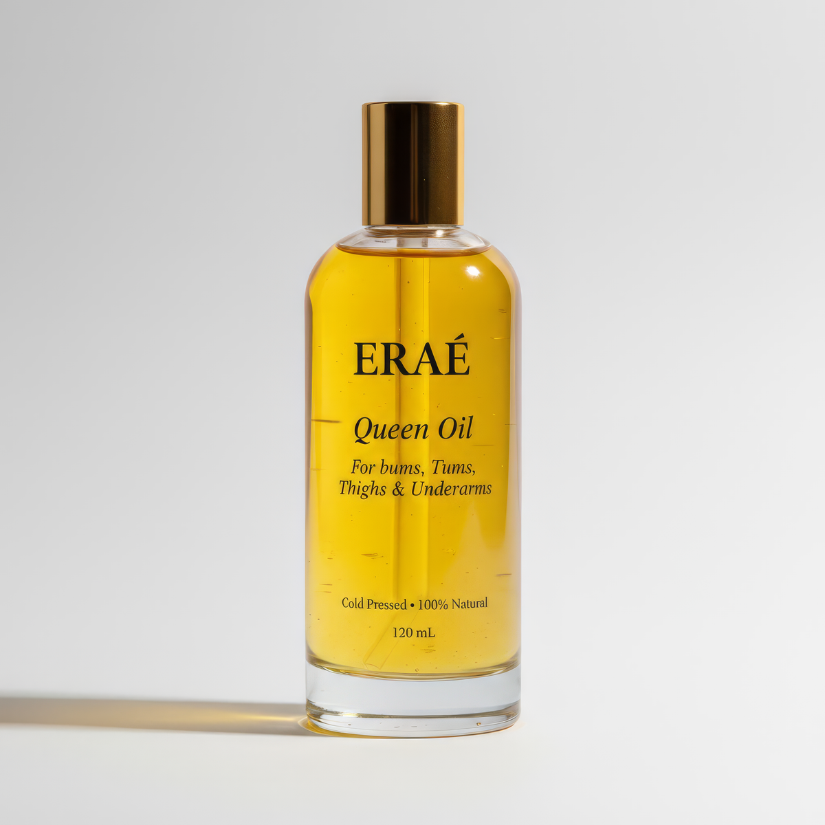 Eraé - Queen Oil 120mL