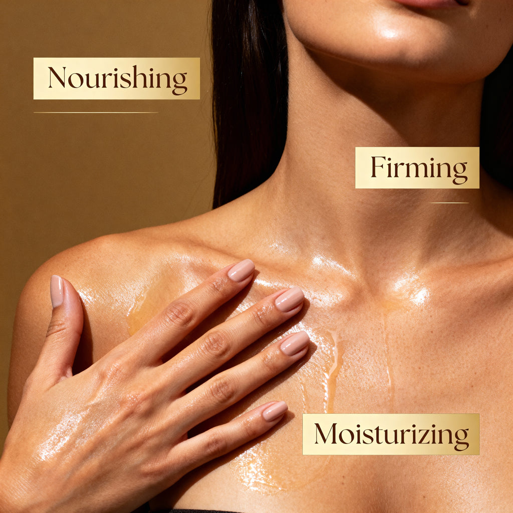Eraé - Queen Oil 120mL