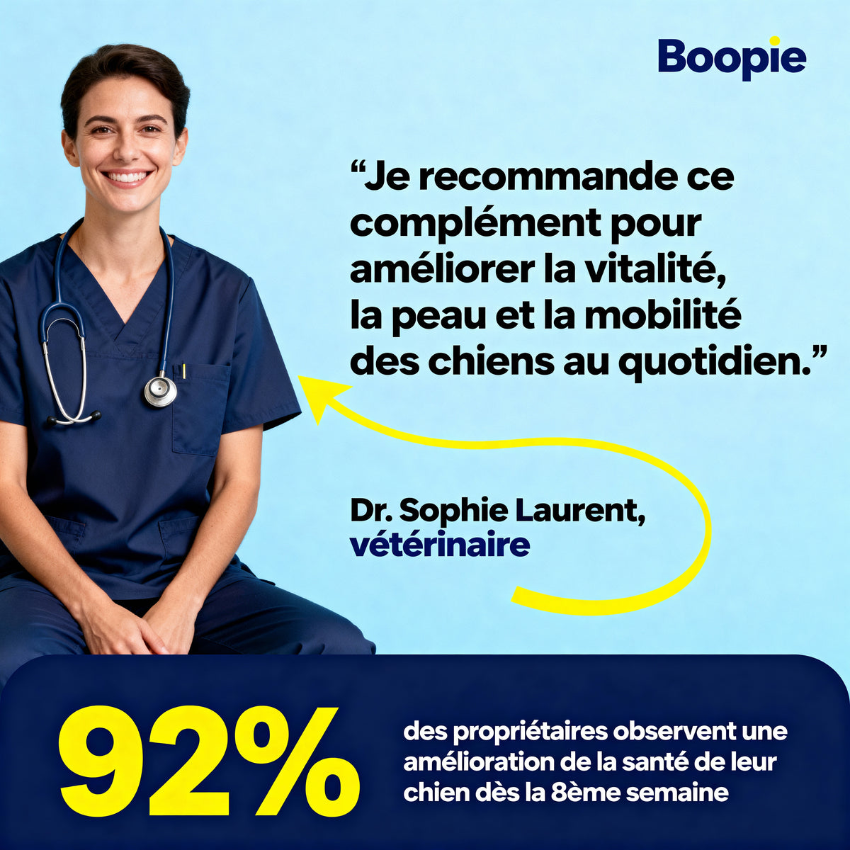 Boopie - Bladder Control