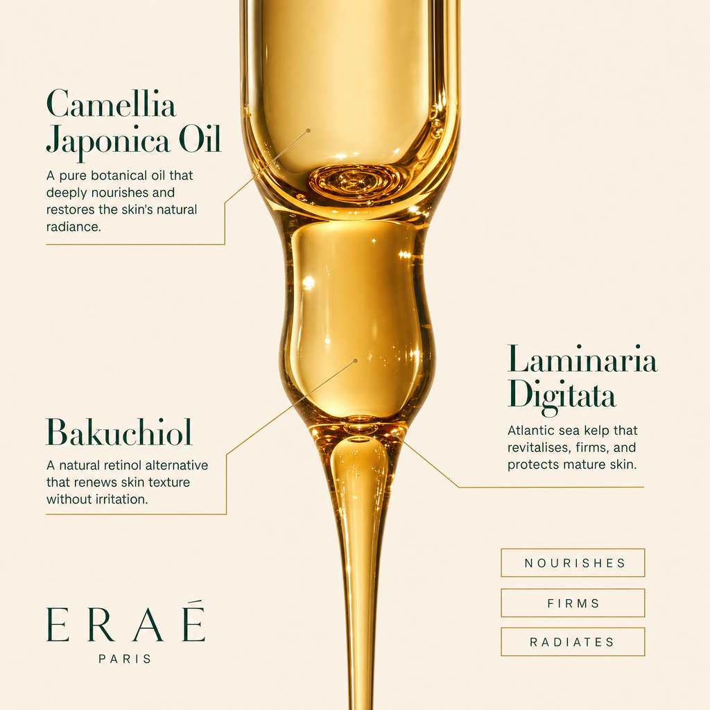 Eraé - Queen Oil 150ML