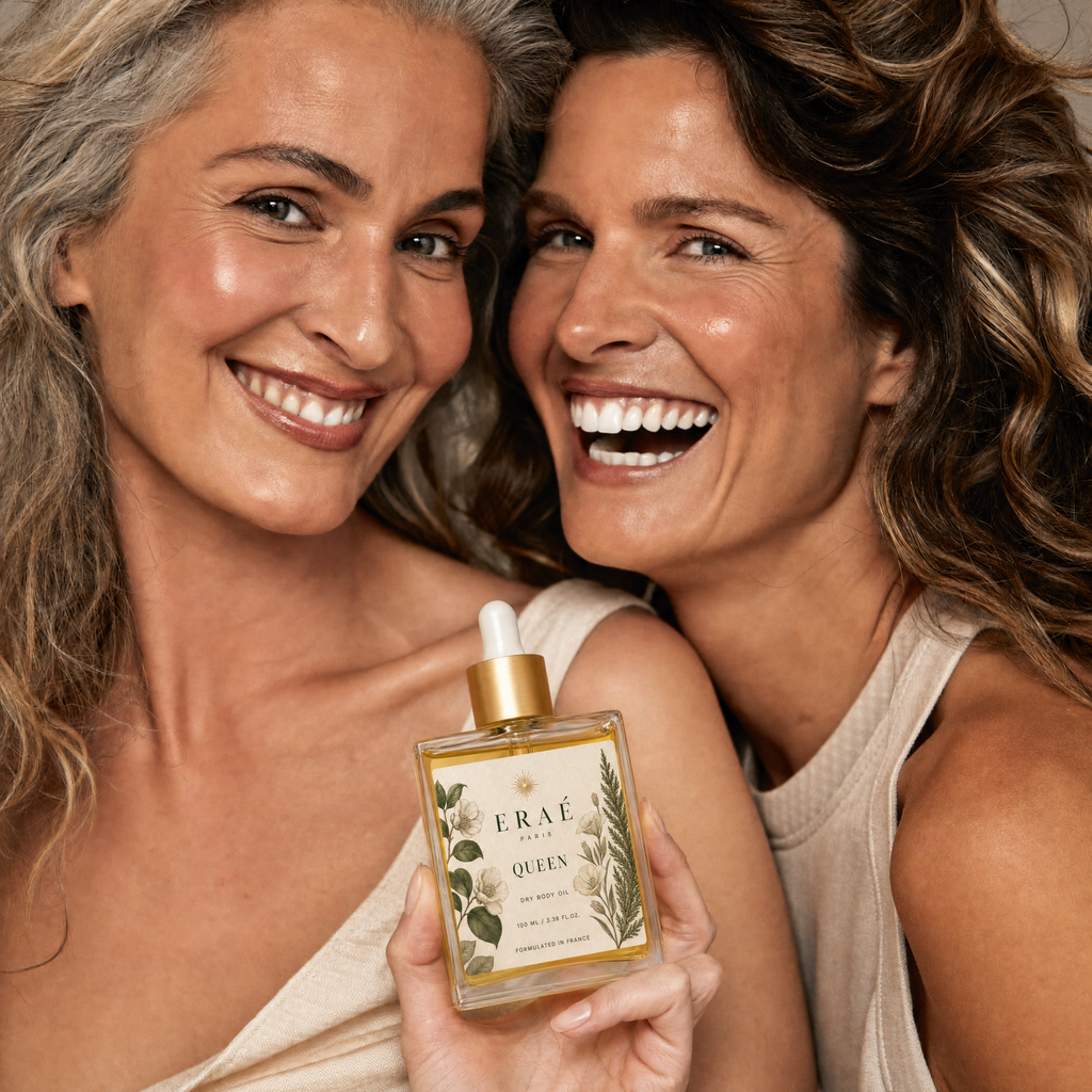 Eraé - Queen Oil 150ML