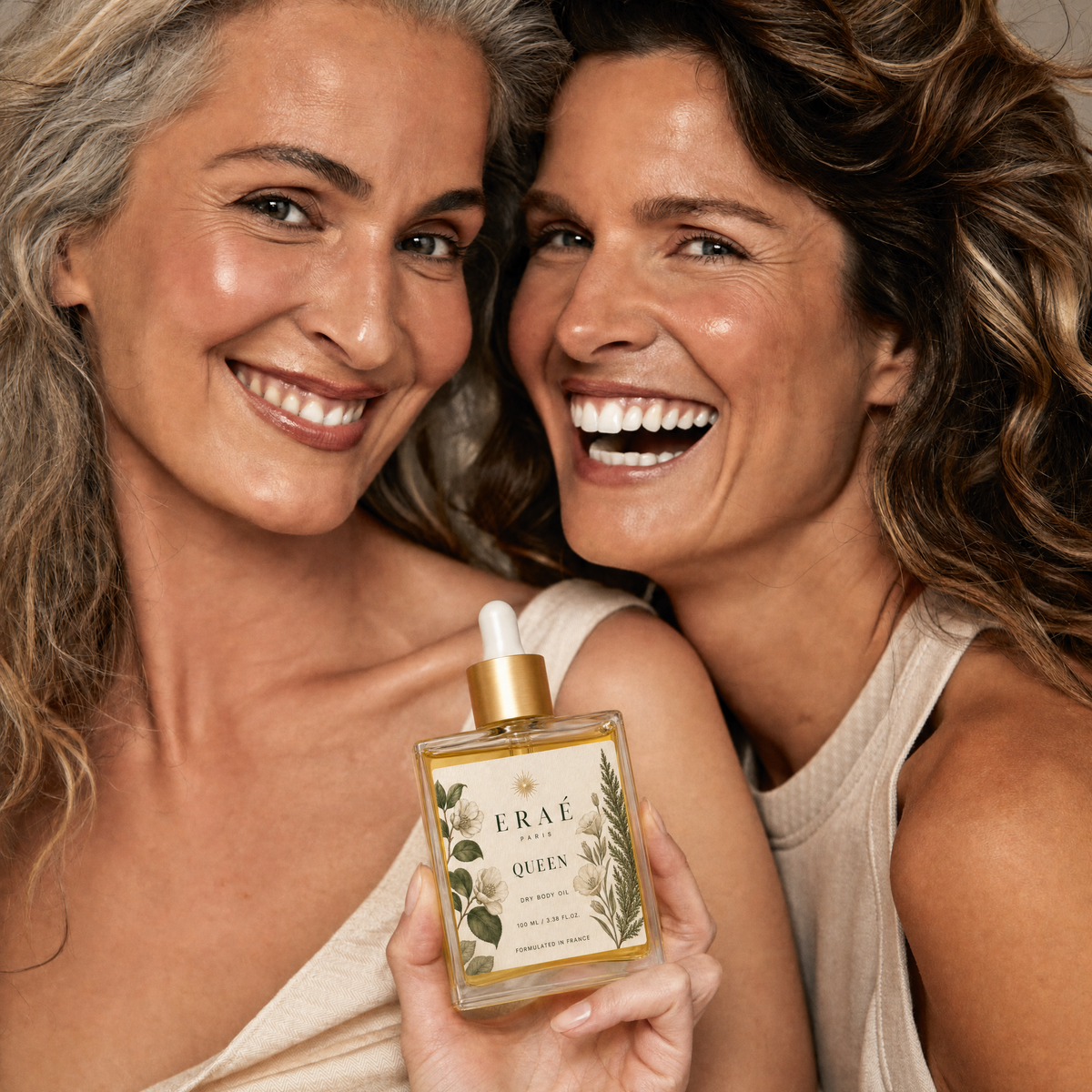 Eraé - Queen Oil 150ML